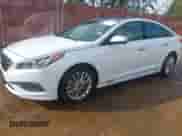 2015 Hyundai Sonata Limited с VIN 5NPE34AF0FH076000, выставлен на аукционе IAAI как лот 41883355 с пробегом 60 900 миль миль и . История ставок и продаж доступна на DreamBid. Изображение 2.