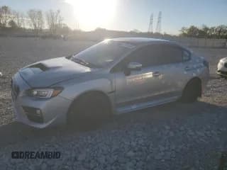 ✅ 2017 Subaru WRX STI • VIN: JF1VA2M62H9809915 • Lot: 86844185. Wystawiony na Copart z przebiegiem 95 871 mil. Bezpłatny archiwum sprzedaży aukcyjnych z USA i szczegółowy raport historii pojazdu na DreamBid. Zdjęcie 1.