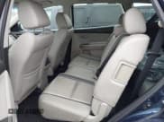 ✅ 2011 Mazda CX-9 Grand Touring • VIN: JM3TB2DA1B0319892 • Lot: 43715618. Wystawiony na IAAI z przebiegiem 156 387 mil. Bezpłatny archiwum sprzedaży aukcyjnych z USA i szczegółowy raport historii pojazdu na DreamBid. Zdjęcie 8.