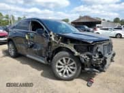 ✅ 2020 Cadillac XT4 FWD Premium Luxury • VIN: 1GYFZCR43LF073561 • Lot: 89535755. Listed on Copart with 46,324 mi. Free auction sales archive from the USA and detailed vehicle history report at DreamBid. Image 4.