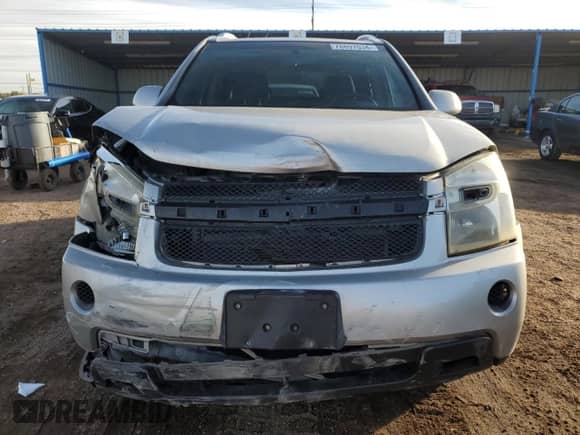 2008 Chevrolet Equinox LT с VIN 2CNDL43F386295867, выставлен на аукционе Copart как лот 78897034 с пробегом 182 904 миль миль и Списание • Salvage title. История ставок и продаж доступна на DreamBid. Изображение 5.