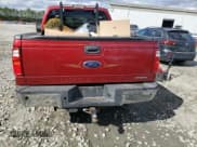 ✅ 2015 Ford F-250 XLT • VIN: 1FT7W2B69FEC75520 • Lot: 89666945. Listed on Copart with Not provided. Free auction sales archive from the USA and detailed vehicle history report at DreamBid. Image 6.