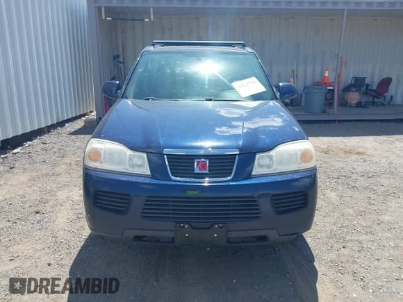 ✅ 2007 Saturn VUE V6 • VIN: 5GZCZ53477S870680 • Lot: 42824710. Wystawiony na IAAI z przebiegiem 151 495 mil. Bezpłatny archiwum sprzedaży aukcyjnych z USA i szczegółowy raport historii pojazdu na DreamBid. Zdjęcie 6.