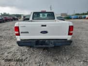 ✅ 2011 Ford Ranger XL • VIN: 1FTKR1ED1BPA11082 • Lot: 62656455. Listed on Copart with 107,638 mi. Free auction sales archive from the USA and detailed vehicle history report at DreamBid. Image 6.