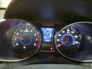 ✅ 2013 Hyundai Veloster w/Black Int • VIN: KMHTC6AD9DU171008 • Лот: 76938154. Опубликован ранее на Copart с пробегом 110 985 миль. Бесплатный доступ к архиву аукционных продаж из США и подробный отчёт об истории автомобиля на DreamBid. Изображение 9.