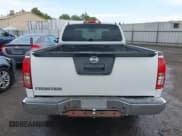 ✅ 2016 Nissan Frontier S • VIN: 1N6BD0CT7GN718934 • Лот: 43520028. Опубликован ранее на IAAI с пробегом 169 043 миль. Бесплатный доступ к архиву аукционных продаж из США и подробный отчёт об истории автомобиля на DreamBid. Изображение 17.