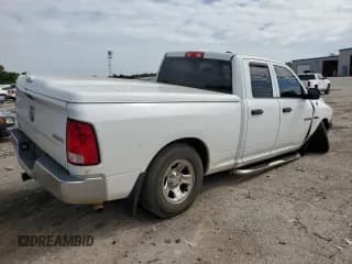 ✅ 2010 Dodge 1500 SLT • VIN: 1D7RV1GT8AS261032 • Лот: 69974574. Опубликован ранее на Copart с пробегом 164 064 миль. Бесплатный доступ к архиву аукционных продаж из США и подробный отчёт об истории автомобиля на DreamBid. Изображение 3.