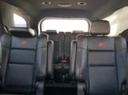 ✅ 2023 Dodge Durango GT Plus • VIN: 1C4RDJDG4PC615927 • Lot: 90507215. Wystawiony na Copart z przebiegiem 34 325 mil. Bezpłatny archiwum sprzedaży aukcyjnych z USA i szczegółowy raport historii pojazdu na DreamBid. Zdjęcie 10.