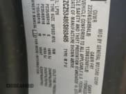 ✅ 2006 Saturn VUE • VIN: 5GZCZ53486S893495 • Lot: 50729645. Wystawiony na Copart z przebiegiem 210 472 mil. Bezpłatny archiwum sprzedaży aukcyjnych z USA i szczegółowy raport historii pojazdu na DreamBid. Zdjęcie 15.