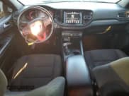 ✅ 2022 Dodge Durango SXT • VIN: 1C4RDHAG5NC173217 • Lot: 87100105. Wystawiony na Copart z przebiegiem 42 136 mil. Bezpłatny archiwum sprzedaży aukcyjnych z USA i szczegółowy raport historii pojazdu na DreamBid. Zdjęcie 8.