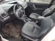 ✅ 2016 Subaru Forester i Limited • VIN: JF2SJCTC2GH553775 • Lot: 81747714. Wystawiony na Copart z przebiegiem 284 546 mil. Bezpłatny archiwum sprzedaży aukcyjnych z USA i szczegółowy raport historii pojazdu na DreamBid. Zdjęcie 7.