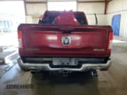 ✅ 2021 Ram 1500 Lone Star • VIN: 1C6SRFFT9MN808284 • Lot: 80310045. Listed on Copart with 48,181 mi. Free auction sales archive from the USA and detailed vehicle history report at DreamBid. Image 6.