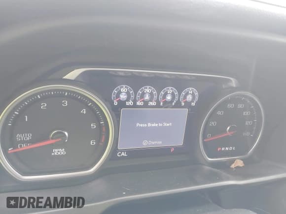 ✅ 2021 Chevrolet Silverado 1500 High Country • VIN: 1GCUYHET0MZ353142 • Lot: 42291019. Wystawiony na IAAI z przebiegiem 20 765 mil. Bezpłatny archiwum sprzedaży aukcyjnych z USA i szczegółowy raport historii pojazdu na DreamBid. Zdjęcie 7.