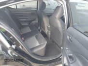 ✅ 2024 Nissan Versa S • VIN: 3N1CN8DV7RL905714 • Лот: 43747834. Опубликован ранее на IAAI с пробегом 9 999 миль. Бесплатный доступ к архиву аукционных продаж из США и подробный отчёт об истории автомобиля на DreamBid. Изображение 8.