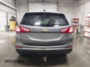 ✅ 2019 Chevrolet Equinox LT • VIN: 3GNAXWEU9KL268685 • Лот: 41104023. Опубликован ранее на IAAI с пробегом Не указан. Бесплатный доступ к архиву аукционных продаж из США и подробный отчёт об истории автомобиля на DreamBid. Изображение 15.