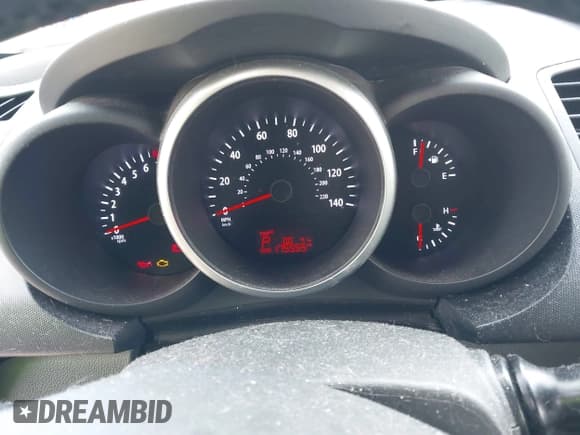 ✅ 2013 Kia Soul + • VIN: KNDJT2A6XD7636772 • Lot: 43824602. Listed on IAAI with 175,555 mi. Free auction sales archive from the USA and detailed vehicle history report at DreamBid. Image 7.