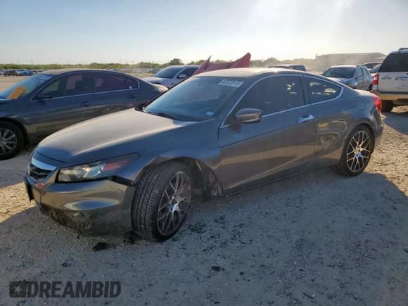 ✅ 2011 Honda Accord EX-L • VIN: 1HGCS2B86BA005191 • Lot: 92972515. Wystawiony na Copart z przebiegiem 120 394 mil. Bezpłatny archiwum sprzedaży aukcyjnych z USA i szczegółowy raport historii pojazdu na DreamBid. Zdjęcie 1.