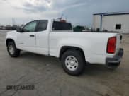 ✅ 2015 Chevrolet Colorado 2WD WT • VIN: 1GCHSAEA8F1189245 • Лот: 68489354. Опубликован ранее на Copart с пробегом 145 967 миль. Бесплатный доступ к архиву аукционных продаж из США и подробный отчёт об истории автомобиля на DreamBid. Изображение 2.