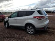 ✅ 2015 Ford Escape Titanium • VIN: 1FMCU0J91FUA92411 • Lot: 93343675. Listed on Copart with 46,939 mi. Free auction sales archive from the USA and detailed vehicle history report at DreamBid. Image 2.