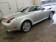 ✅ 2003 Lexus SC 430 • VIN: JTHFN48Y330038208 • Lot: 90478445. Listed on Copart with 143,359 mi. Free auction sales archive from the USA and detailed vehicle history report at DreamBid. Image 3.