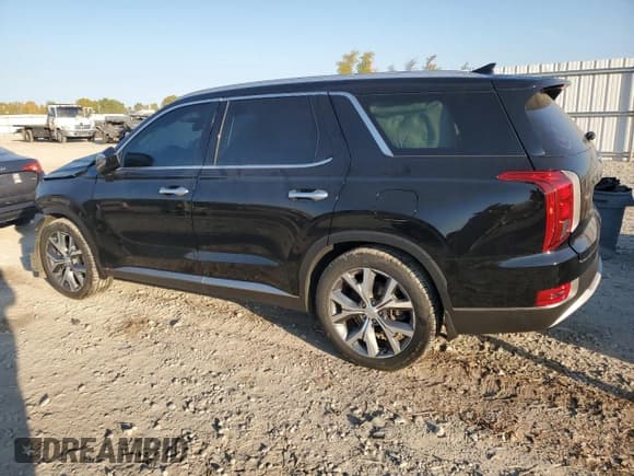 ✅ 2021 Hyundai Palisade SEL • VIN: KM8R4DHE2MU328792 • Лот: 75446944. Опубликован ранее на Copart с пробегом 66 507 миль. Бесплатный доступ к архиву аукционных продаж из США и подробный отчёт об истории автомобиля на DreamBid. Изображение 2.