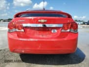 ✅ 2015 Chevrolet Cruze LS • VIN: 1G1PA5SH9F7185749 • Lot: 83869125. Listed on Copart with 139,634 mi. Free auction sales archive from the USA and detailed vehicle history report at DreamBid. Image 6.