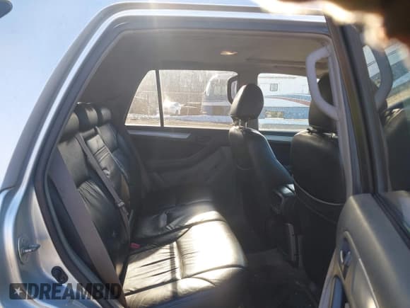 ✅ 2003 Toyota 4Runner SR5 • VIN: JTEBT14R430019052 • Лот: 41462463. Опубликован ранее на IAAI с пробегом 252 207 миль. Бесплатный доступ к архиву аукционных продаж из США и подробный отчёт об истории автомобиля на DreamBid. Изображение 8.