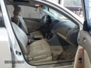 ✅ 2008 Nissan Altima SE • VIN: 1N4BL21E48N478951 • Lot: 43788570. Listed on IAAI with 224,789 mi. Free auction sales archive from the USA and detailed vehicle history report at DreamBid. Image 5.