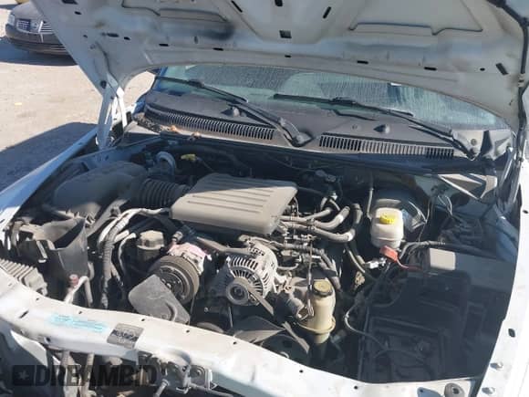 ✅ 2000 Dodge Dakota Sport • VIN: 1B7GL2AN6YS679879 • Лот: 37794003. Размещён на IAAI с пробегом 190 708 миль миль. Получите бесплатный доступ к архиву аукционных продаж из США и посмотрите подробный отчёт об истории автомобиля на DreamBid. Изображение 10.