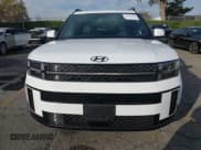 ✅ 2025 Hyundai Santa Fe Calligraphy • VIN: 5NMP5DG19SH039176 • Lot: 43651116. Wystawiony na IAAI z przebiegiem 10 897 mil. Bezpłatny archiwum sprzedaży aukcyjnych z USA i szczegółowy raport historii pojazdu na DreamBid. Zdjęcie 12.