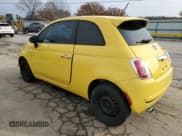 ✅ 2014 FIAT 500 Pop • VIN: 3C3CFFAR1ET249868 • Lot: 93106425. Listed on Copart with 149,901 mi. Free auction sales archive from the USA and detailed vehicle history report at DreamBid. Image 2.