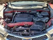 ✅ 2019 Acura MDX Technology • VIN: 5J8YD4H52KL018761 • Lot: 84980965. Listed on Copart with 49,105 mi. Free auction sales archive from the USA and detailed vehicle history report at DreamBid. Image 11.