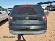 ✅ 2017 Ford Escape S • VIN: 1FMCU0F72HUB16080 • Lot: 95716705. Listed on Copart with 134,368 mi. Free auction sales archive from the USA and detailed vehicle history report at DreamBid. Image 6.