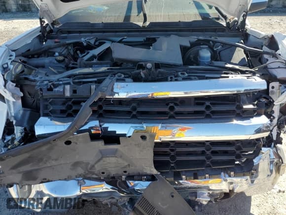 ✅ 2018 Chevrolet Silverado 1500 LT • VIN: 1GCRCREC0JZ364289 • Лот: 89810485. Опубликован ранее на Copart с пробегом Не указан. Бесплатный доступ к архиву аукционных продаж из США и подробный отчёт об истории автомобиля на DreamBid. Изображение 11.