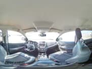 ✅ 2017 Dodge Journey Crossroad Plus • VIN: 3C4PDCGG2HT532629 • Lot: 54766015. Wystawiony na Copart z przebiegiem 167 764 mil. Bezpłatny archiwum sprzedaży aukcyjnych z USA i szczegółowy raport historii pojazdu na DreamBid. Zdjęcie 15.