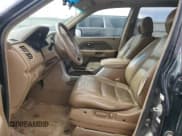 ✅ 2007 Honda Pilot EX-L • VIN: 2HKYF18517H507879 • Lot: 47368405. Listed on Copart with 249,666 mi. Free auction sales archive from the USA and detailed vehicle history report at DreamBid. Image 7.