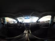 ✅ 2019 Nissan Murano Platinum • VIN: 5N1AZ2MS0KN112204 • Lot: 43386131. Wystawiony na IAAI z przebiegiem 96 670 mil. Bezpłatny archiwum sprzedaży aukcyjnych z USA i szczegółowy raport historii pojazdu na DreamBid. Zdjęcie 22.