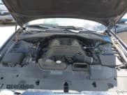 ✅ 2009 Jaguar XJ Series XJ8 • VIN: SAJWA71B49SH31116 • Лот: 42619441. Опубликован ранее на IAAI с пробегом 55 350 миль. Бесплатный доступ к архиву аукционных продаж из США и подробный отчёт об истории автомобиля на DreamBid. Изображение 10.