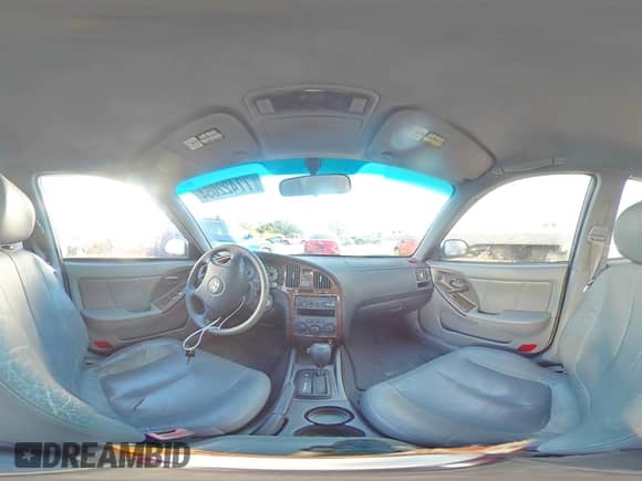 2006 Hyundai Elantra GLS z VIN KMHDN46D56U377604, wystawiony jako Copart lot #77422054 z przebiegiem 138 487 mil mil oraz Szkoda całkowita • Salvage title. Historia ofert i sprzedaży dostępna na DreamBid. Obrazek 13.