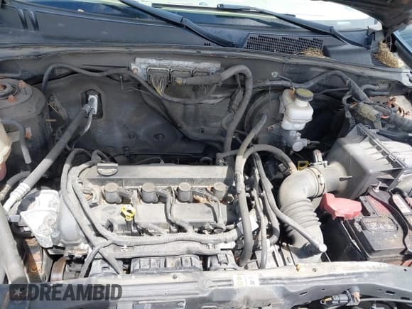 ✅ 2012 Ford Escape XLT • VIN: 1FMCU9D7XCKB60341 • Лот: 42314412. Опубликован ранее на IAAI с пробегом 162 764 миль. Бесплатный доступ к архиву аукционных продаж из США и подробный отчёт об истории автомобиля на DreamBid. Изображение 10.