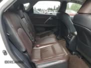 ✅ 2016 Lexus RX 350 • VIN: JTJBZMCA4G2009256 • Lot: 84762225. Listed on Copart with 73,105 mi. Free auction sales archive from the USA and detailed vehicle history report at DreamBid. Image 11.