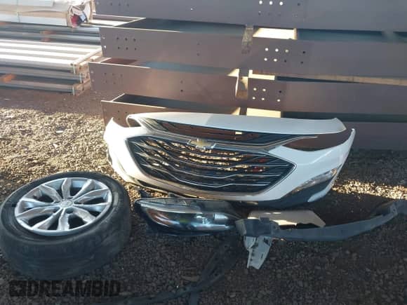 2020 Chevrolet Malibu LT с VIN 1G1ZD5ST2LF030689, выставлен на аукционе IAAI как лот 43331903 с пробегом 93 610 миль миль и . История ставок и продаж доступна на DreamBid. Изображение 12.