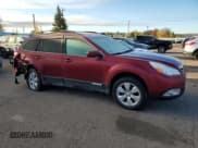 ✅ 2012 Subaru Outback Prem • VIN: 4S4BRBCC4C3256589 • Lot: 89679475. Listed on Copart with 125,929 mi. Free auction sales archive from the USA and detailed vehicle history report at DreamBid. Image 4.