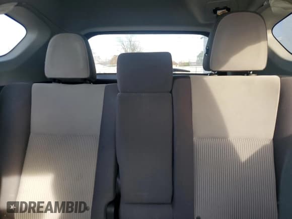 ✅ 2013 Toyota RAV4 XLE • VIN: 2T3RFREV7DW043931 • Lot: 93455685. Listed on Copart with 104,933 mi. Free auction sales archive from the USA and detailed vehicle history report at DreamBid. Image 10.