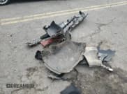 ✅ 2023 Hyundai Kona SEL • VIN: KM8K6CAB9PU052931 • Лот: 74078594. Опубликован ранее на Copart с пробегом Не указан. Бесплатный доступ к архиву аукционных продаж из США и подробный отчёт об истории автомобиля на DreamBid. Изображение 12.