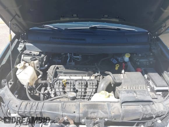 ✅ 2017 Dodge Journey Crossroad Plus • VIN: 3C4PDCGB1HT677813 • Лот: 41983740. Опубликован ранее на IAAI с пробегом 87 879 миль. Бесплатный доступ к архиву аукционных продаж из США и подробный отчёт об истории автомобиля на DreamBid. Изображение 10.