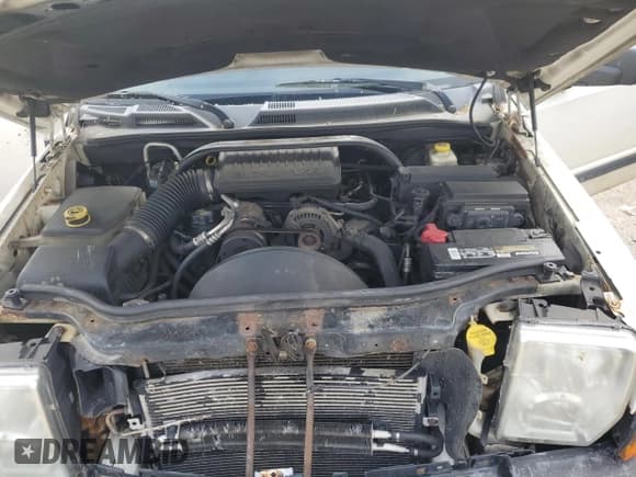 ✅ 2006 Jeep Commander • VIN: 1J8HG48K86C134413 • Lot: 59862195. Listed on Copart with 184,886 mi. Free auction sales archive from the USA and detailed vehicle history report at DreamBid. Image 12.