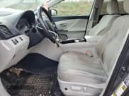 ✅ 2010 Toyota Venza • VIN: 4T3BK3BB0AU033497 • Lot: 91368365. Listed on Copart with 269,097 mi. Free auction sales archive from the USA and detailed vehicle history report at DreamBid. Image 7.