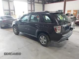 ✅ 2006 Chevrolet Equinox LS • VIN: 2CNDL13F466189519 • Лот: 42757672. Опубликован ранее на IAAI с пробегом 242 409 миль. Бесплатный доступ к архиву аукционных продаж из США и подробный отчёт об истории автомобиля на DreamBid. Изображение 3.