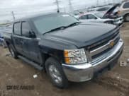 ✅ 2013 Chevrolet Silverado 1500 1HY • VIN: 3GCUKUEJ6DG130726 • Lot: 51136755. Listed on Copart with 279,793 mi. Free auction sales archive from the USA and detailed vehicle history report at DreamBid. Image 4.